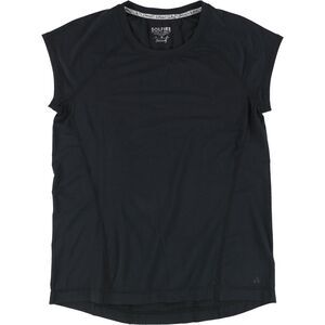 SOLFIRE Womens Mila Basic T-Shirt, NWT